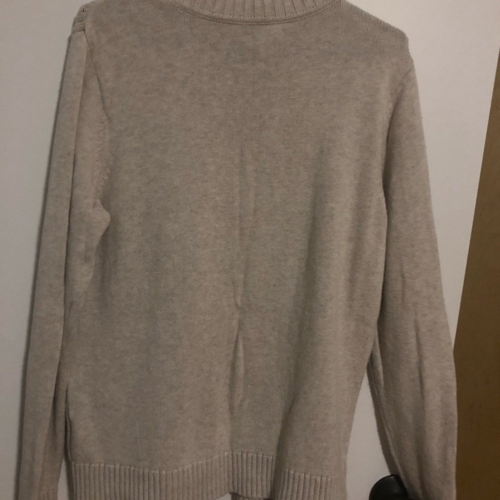 Sweater - Picture 2 of 4